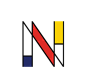 mondrian de stijl neoplasticism piet tano abstract primary