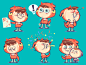 Dribbble salvatier kiyoshi2