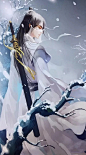 古风