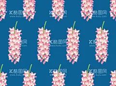 紫藤花图案  - 源文件下载【酷图网】紫藤花图案,卡通,素材,插图,元素,矢量,紫藤花素材,卡通紫藤花,手绘,壁纸,插画,清新,无缝,印花,循环,连续,图案,数码,布料,服装,包装,包装纸,简约,时尚,背景,四方,平铺,紫藤花,底纹,碎花图案,女装,花型,家居,华丽,花卉,精美,家纺,花朵,花艺,花店,紫色,粉色,渐变,蓝色,深蓝