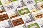 Rich’s Jon Donaire – Packaging Of The World