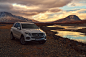 Missing In Iceland : Six days in Iceland with a Mercedes-Benz GLE 250d...