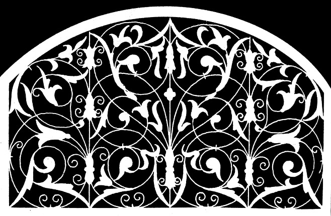 4文艺复兴时期图案