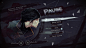Game UI Faceoff Doom vs Dishonored 2 - Akhil Dakinedi - Medium