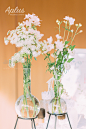 APlusWedding-烨子-荣华天地云剧场 爱的化学方程式-真实婚礼案例-APlusWedding-烨子作品-喜结网