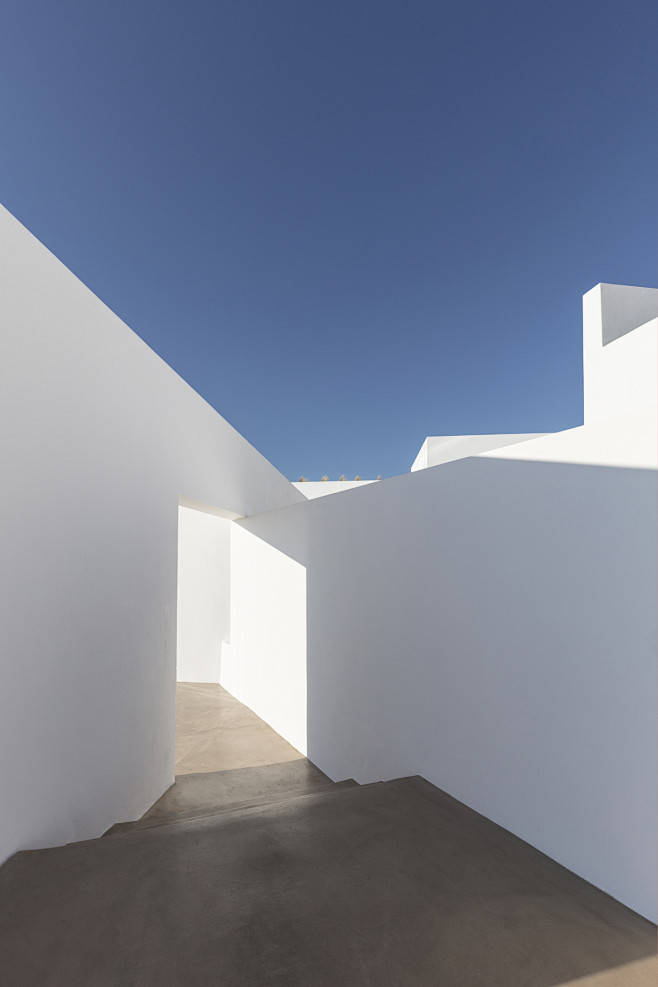 Summer Villa, Arcadi...