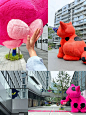 城市趣玩ip 猫的理想国 解锁新晋打卡圣地_6_青椒_来自小红书网页版