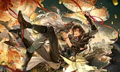 《放学等我》陈景深＆喻繁 冰冻文作品 耽美小说同人插画 耽美BL 纯爱动漫美少年-花瓣网
