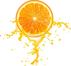橘小xian采集到食品/保健品元素
