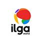 [米田/主动设计整理]New Logo and Identity for ILGA by Joana Vieira