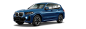 新BMW iX3：概述-宝马中国-宝马iX3图片-宝马iX3预约试驾 : 新BMW iX3搭载第五代BMW eDrive电力驱动系统，带来高效能耗表现和纯粹驾驶乐趣。专门研发的锂离子单体电池组成了高压蓄电池，保证提供强劲电力输出的同时，平均百公里电能消耗仅15.1千瓦时；励磁同步电机响应敏捷，仅需6.8秒即可完成百公里加速，畅快感受不言而喻。