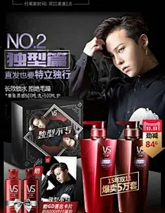 沙宣代言人海报的搜索结果_360图片