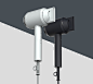 UNIX / SMART HAIRDRYER : UNIX / SMART HAIRDRYER