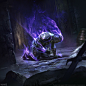 Weakness, Nuare Studio : "The Elder Scrolls: Legends - Return to Clockwork City", © 2017 ZeniMax Media Inc. / Nuare Studio Inc.