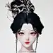 一些自定义古风头饰（不定时更新） - 小红书