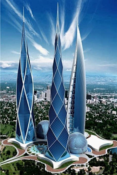 MrFun丨采集到建筑