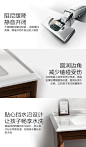 【新品】九牧浴室柜组合洗手盆柜北欧卫浴柜组合简约卫生间洗漱台-tmall.com天猫