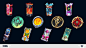 League of Legends: Selected Loot