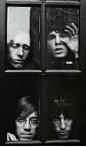 The Doors | [ Classy Shades of Grey ]
