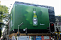 10个创意喜力(Heineken)啤酒广告