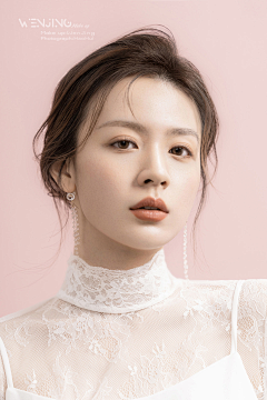 Hyperio采集到摄影——女
