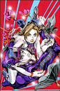 ジョジョの格好良い画像ください！ - ブヒるニュース速報【2ch】
