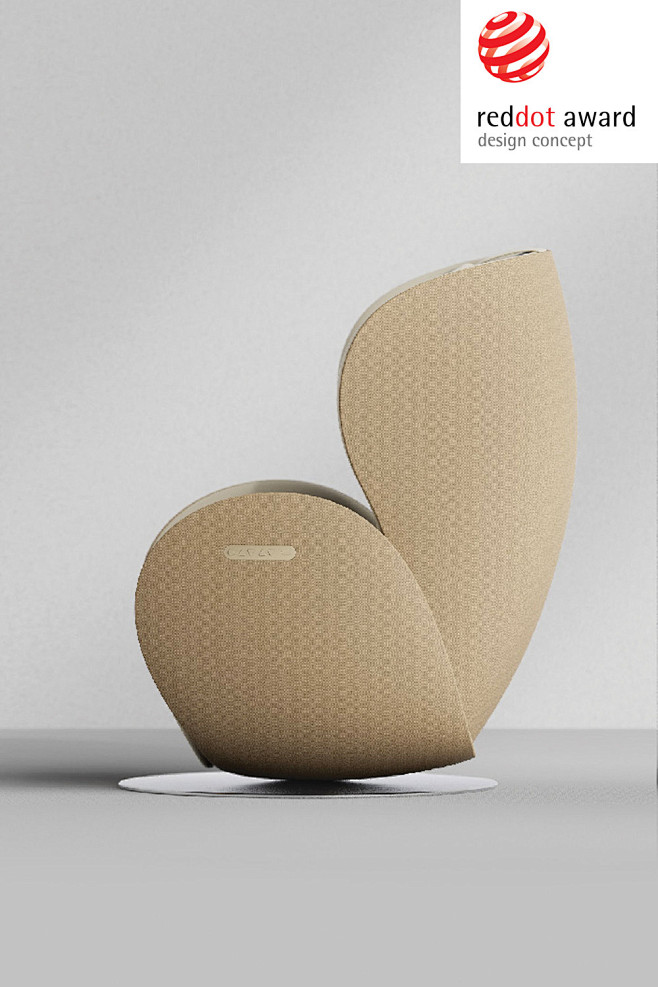 3D Noiseless Relax C...