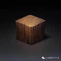 北欧大白兔采集到材质
