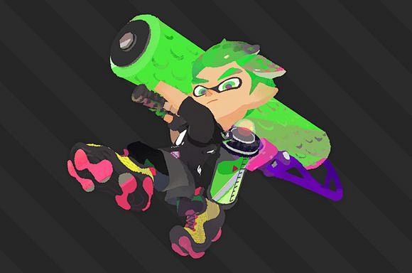 【整理】Splatoon 2 研究情报整...