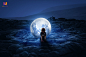 采集
Lonely Moon
数码艺术 图形设计 修图
 18   5   0