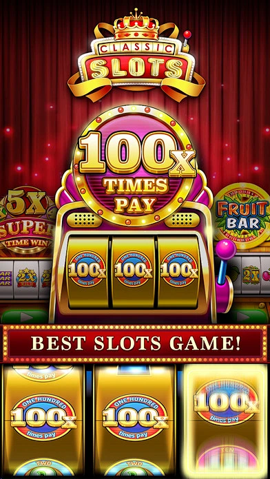 “slots”的图片搜索结果-花瓣网