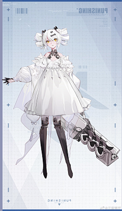 F1f50B4c采集到少女