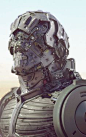 40 Mindblowing Sci-Fi 3D Renderings: The Universe In CGI - Blog - CGTrader.com