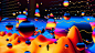 【知识星球：地产重案】Physics-Based Sound Synthesis on Behance