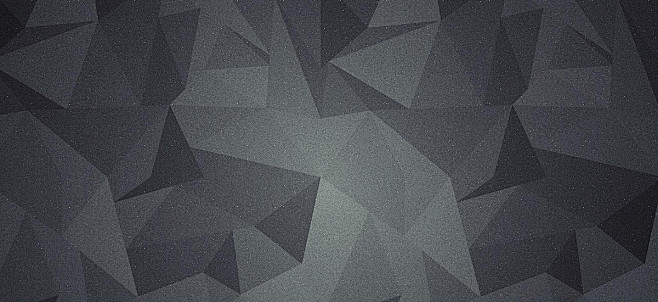 渐变灰色三角色块海报banner扁平几何图库png图片网图片素材背景素材