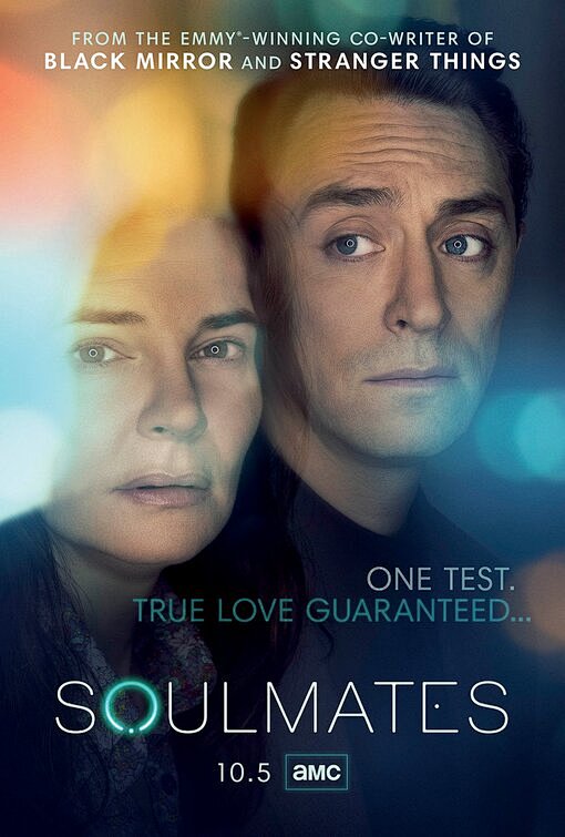 Soulmates Movie Post...