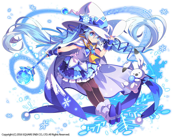 初音未来