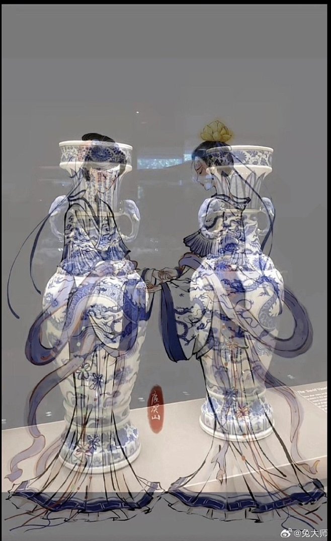 微博 – 随时随地发现新鲜事