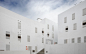 有点梦幻有点朦胧Housing in the Historic District of Cadiz / Cano Lasso