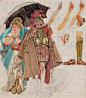 .C的相册-J.C. Leyendecker _艺术家-Joseph Christian Leyendecker_T2021114 