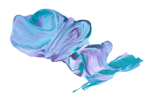 abstract background ...