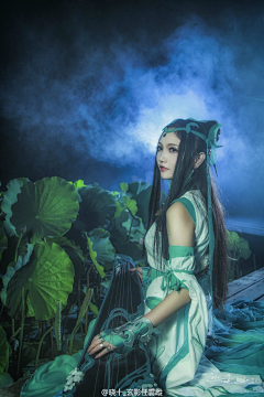 Arrietty!采集到cosplay