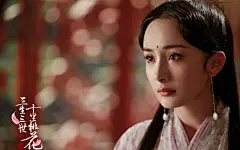 三生三世十里桃花最新剧照高清壁纸