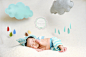 睡梦中的宝宝安静甜美，小天使一般！这大概就是妈妈心中最美好的画面了！
汤姆叔叔儿童摄影乐园咨询电话：0371-67711689 #婴儿##人像##可爱##萌萌哒#