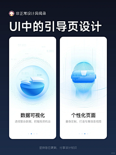 ~咕噜咕噜~采集到APP-引导页