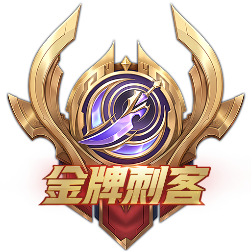 金牌刺客