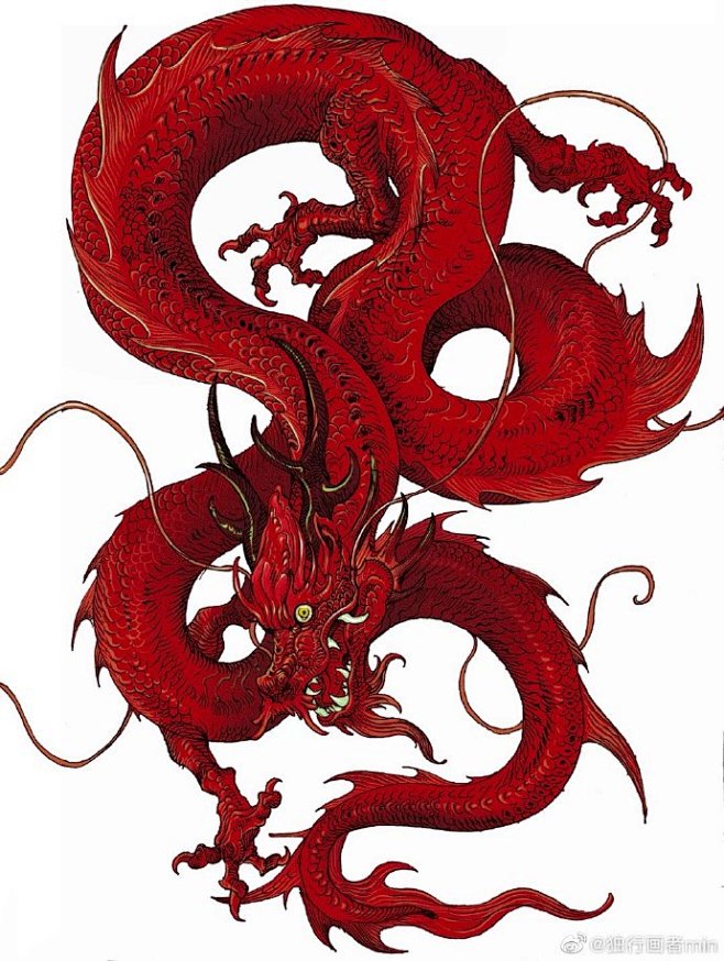 九龙又集齐了，召唤龙珠了，许愿我今年暴富...