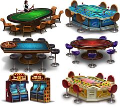 T9DsvLsH采集到棋牌背景
