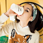 #kiko# #水原希子# #采集大赛#