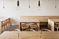 Anello Restaurant / s p a c e BUREAU,© Roehner + Ryan